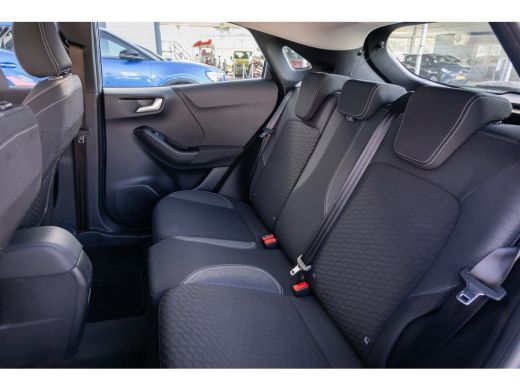 Ford Puma 1.0 EcoBoost Hybrid Titanium | Camera | Apple Carplay/Android Auto | Cruise control | Navigatie |... ActivLease financial lease