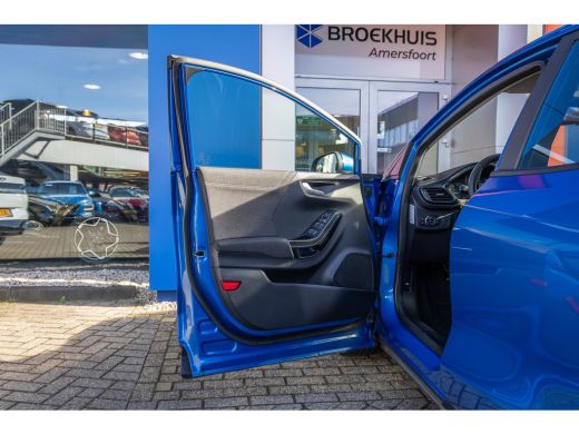 Ford Puma 1.0 EcoBoost Hybrid Titanium | Camera | Apple Carplay/Android Auto | Cruise control | Navigatie |... ActivLease financial lease