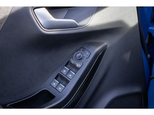 Ford Puma 1.0 EcoBoost Hybrid Titanium | Camera | Apple Carplay/Android Auto | Cruise control | Navigatie |... ActivLease financial lease