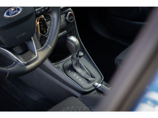 Ford Puma 1.0 EcoBoost Hybrid Titanium | Camera | Apple Carplay/Android Auto | Cruise control | Navigatie |... ActivLease financial lease