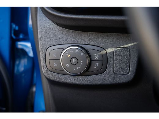 Ford Puma 1.0 EcoBoost Hybrid Titanium | Camera | Apple Carplay/Android Auto | Cruise control | Navigatie |... ActivLease financial lease