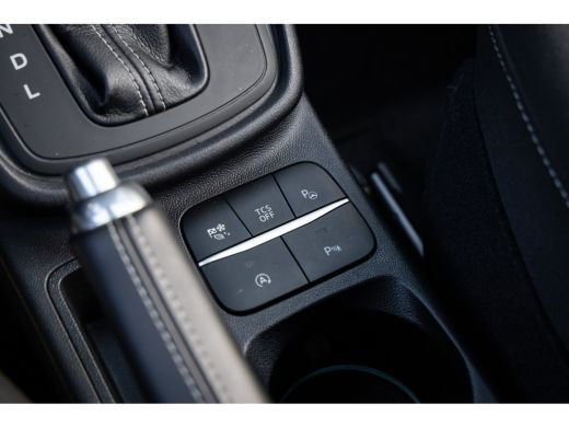 Ford Puma 1.0 EcoBoost Hybrid Titanium | Camera | Apple Carplay/Android Auto | Cruise control | Navigatie |... ActivLease financial lease