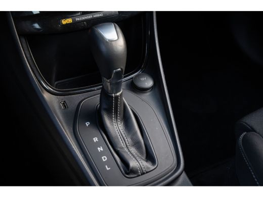 Ford Puma 1.0 EcoBoost Hybrid Titanium | Camera | Apple Carplay/Android Auto | Cruise control | Navigatie |... ActivLease financial lease