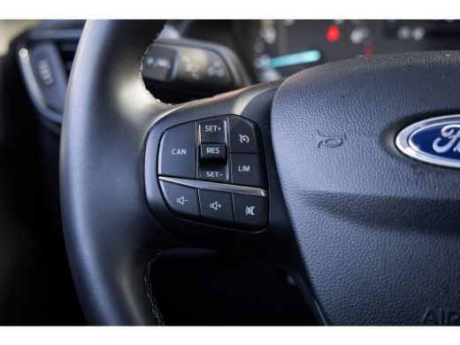 Ford Puma 1.0 EcoBoost Hybrid Titanium | Camera | Apple Carplay/Android Auto | Cruise control | Navigatie |... ActivLease financial lease