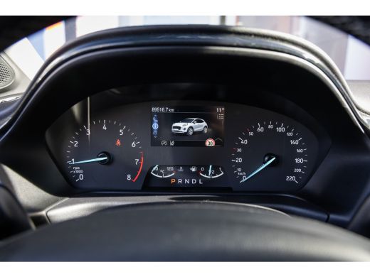 Ford Puma 1.0 EcoBoost Hybrid Titanium | Camera | Apple Carplay/Android Auto | Cruise control | Navigatie |... ActivLease financial lease