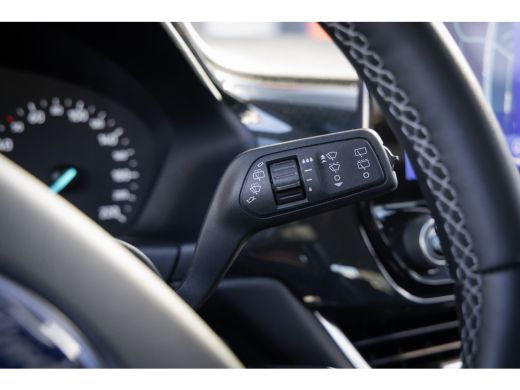 Ford Puma 1.0 EcoBoost Hybrid Titanium | Camera | Apple Carplay/Android Auto | Cruise control | Navigatie |... ActivLease financial lease