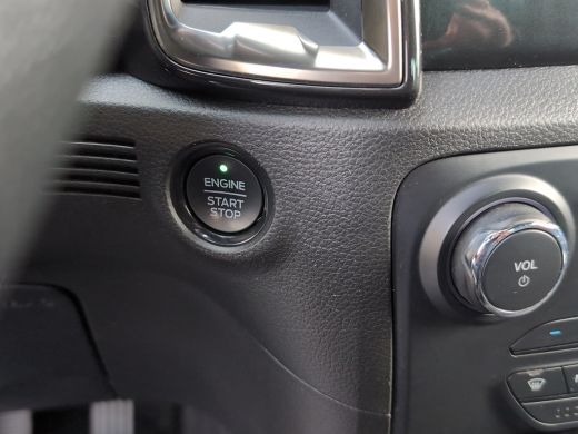 Ford Ranger 2.0 EcoBlue Stormtrak Supercab | Leder | Adap. Cruise | Camera | Navi | Achteruitrijcamera | Crui... ActivLease financial lease