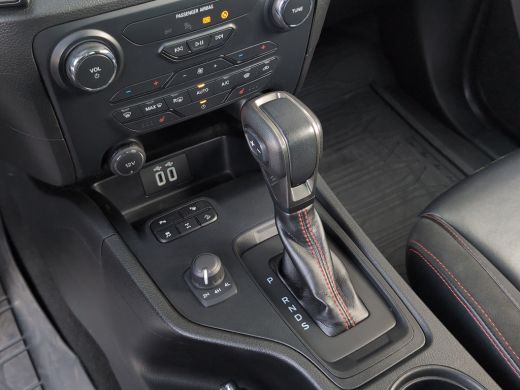 Ford Ranger 2.0 EcoBlue Stormtrak Supercab | Leder | Adap. Cruise | Camera | Navi | Achteruitrijcamera | Crui... ActivLease financial lease