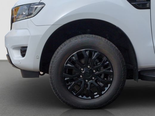 Ford Ranger 2.0 EcoBlue Stormtrak Supercab | Leder | Adap. Cruise | Camera | Navi | Achteruitrijcamera | Crui... ActivLease financial lease