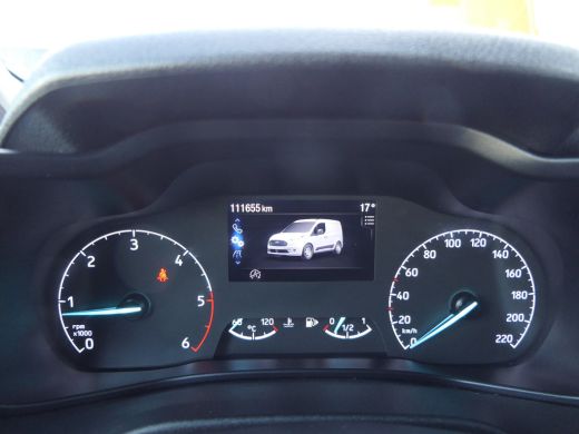 Ford Transit Connect 1.5 EcoBlue L2 Trend | Camera | Navigatie | Laadruimte Pakket | Cruise Control | CarPlay/Android ... ActivLease financial lease