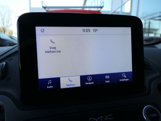 Ford Transit Connect 1.5 EcoBlue L2 Trend | Camera | Navigatie | Laadruimte Pakket | Cruise Control | CarPlay/Android ... ActivLease financial lease