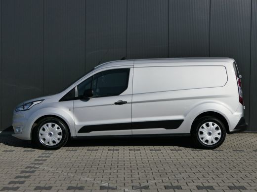 Ford Transit Connect 1.5 EcoBlue L2 Trend | Camera | Navigatie | Laadruimte Pakket | Cruise Control | CarPlay/Android ... ActivLease financial lease