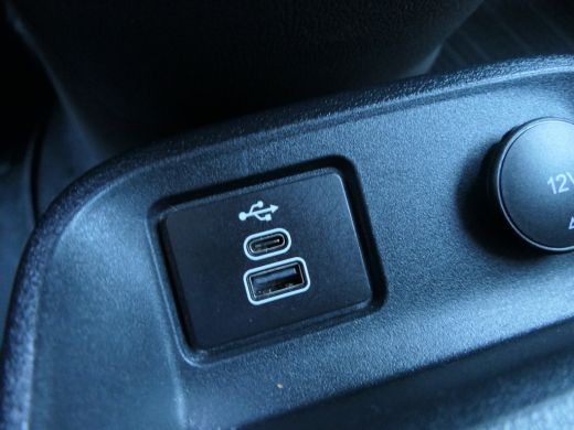 Ford Transit Connect 1.5 EcoBlue L2 Trend | Camera | Navigatie | Laadruimte Pakket | Cruise Control | CarPlay/Android ... ActivLease financial lease