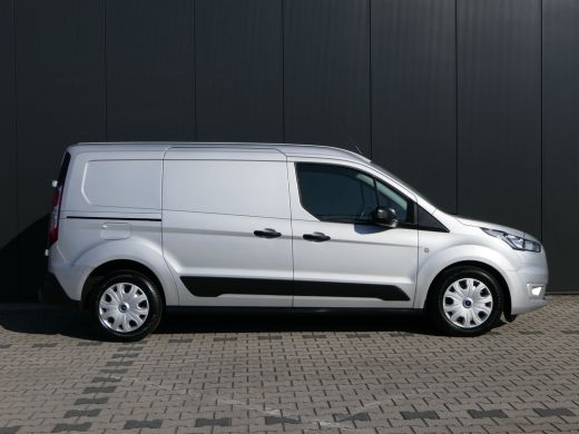 Ford Transit Connect 1.5 EcoBlue L2 Trend | Camera | Navigatie | Laadruimte Pakket | Cruise Control | CarPlay/Android ... ActivLease financial lease