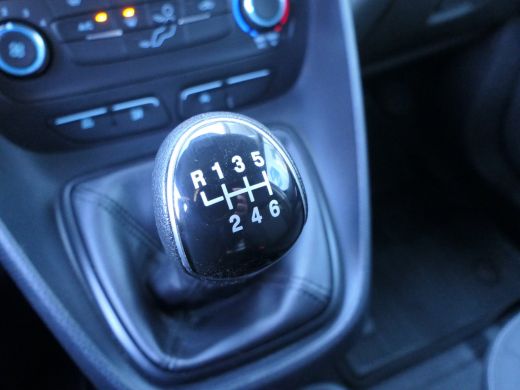 Ford Transit Connect 1.5 EcoBlue L2 Trend | Camera | Navigatie | Laadruimte Pakket | Cruise Control | CarPlay/Android ... ActivLease financial lease