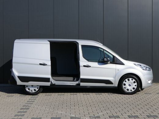 Ford Transit Connect 1.5 EcoBlue L2 Trend | Camera | Navigatie | Laadruimte Pakket | Cruise Control | CarPlay/Android ... ActivLease financial lease