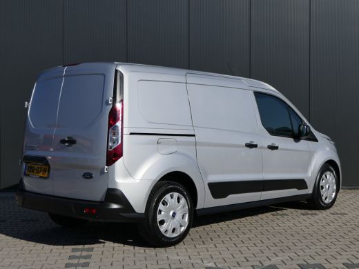 Ford Transit Connect 1.5 EcoBlue L2 Trend | Camera | Navigatie | Laadruimte Pakket | Cruise Control | CarPlay/Android ... ActivLease financial lease