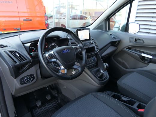 Ford Transit Connect 1.5 EcoBlue L2 Trend | Camera | Navigatie | Laadruimte Pakket | Cruise Control | CarPlay/Android ... ActivLease financial lease