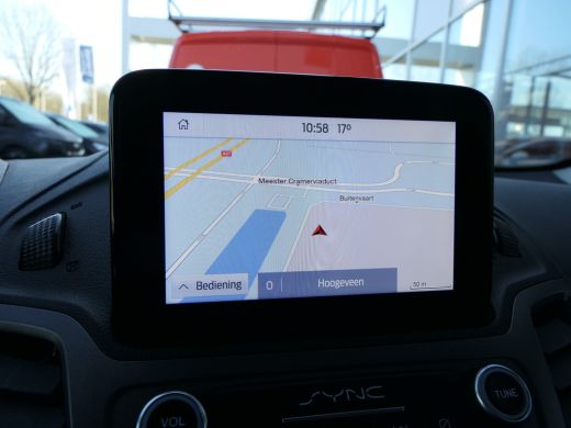 Ford Transit Connect 1.5 EcoBlue L2 Trend | Camera | Navigatie | Laadruimte Pakket | Cruise Control | CarPlay/Android ... ActivLease financial lease