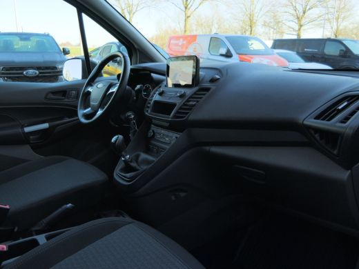 Ford Transit Connect 1.5 EcoBlue L2 Trend | Camera | Navigatie | Laadruimte Pakket | Cruise Control | CarPlay/Android ... ActivLease financial lease