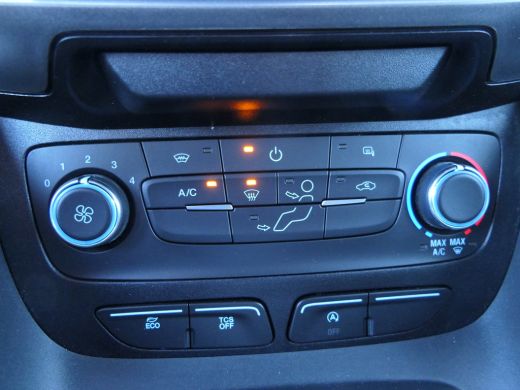 Ford Transit Connect 1.5 EcoBlue L2 Trend | Camera | Navigatie | Laadruimte Pakket | Cruise Control | CarPlay/Android ... ActivLease financial lease