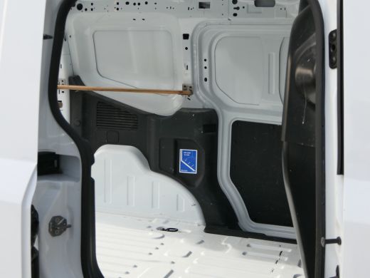 Ford Transit Courier 1.0 EcoBoost Benzine! | Cruise Control | CarPlay/Android Auto | Schuifdeur | Bluetooth | Airco ActivLease financial lease