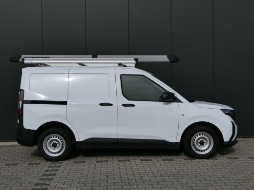 Ford Transit Courier 1.0 EcoBoost Benzine! | Cruise Control | CarPlay/Android Auto | Schuifdeur | Bluetooth | Airco ActivLease financial lease