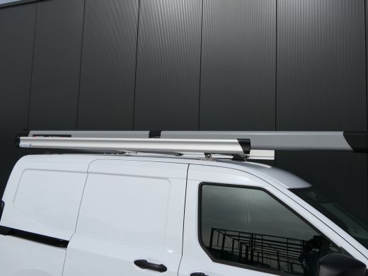 Ford Transit Courier 1.0 EcoBoost Benzine! | Cruise Control | CarPlay/Android Auto | Schuifdeur | Bluetooth | Airco ActivLease financial lease