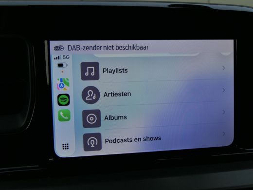 Ford Transit Courier 1.0 EcoBoost Benzine! | Cruise Control | CarPlay/Android Auto | Schuifdeur | Bluetooth | Airco ActivLease financial lease