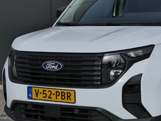 Ford Transit Courier 1.0 EcoBoost Benzine! | Cruise Control | CarPlay/Android Auto | Schuifdeur | Bluetooth | Airco ActivLease financial lease