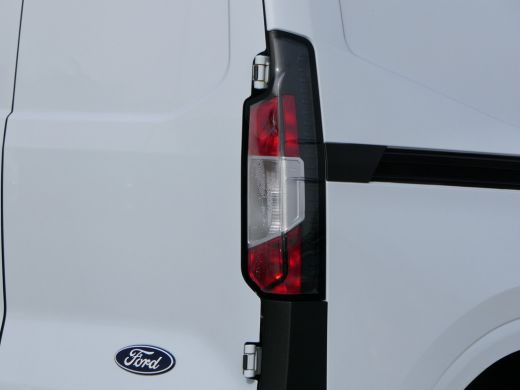 Ford Transit Courier 1.0 EcoBoost Benzine! | Cruise Control | CarPlay/Android Auto | Schuifdeur | Bluetooth | Airco ActivLease financial lease