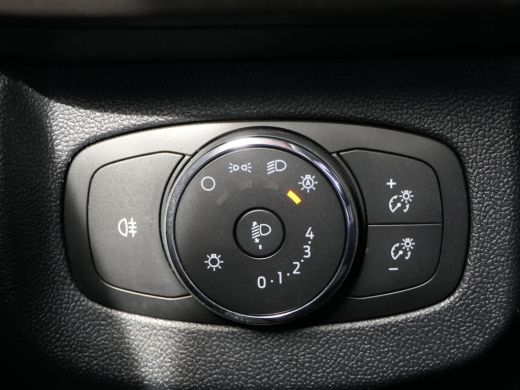 Ford Transit Courier 1.0 EcoBoost Benzine! | Cruise Control | CarPlay/Android Auto | Schuifdeur | Bluetooth | Airco ActivLease financial lease