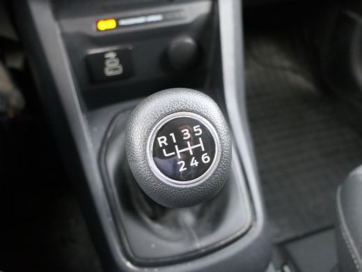 Ford Transit Courier 1.0 EcoBoost Benzine! | Cruise Control | CarPlay/Android Auto | Schuifdeur | Bluetooth | Airco ActivLease financial lease