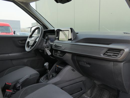 Ford Transit Courier 1.0 EcoBoost Benzine! | Cruise Control | CarPlay/Android Auto | Schuifdeur | Bluetooth | Airco ActivLease financial lease