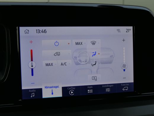 Ford Transit Courier 1.0 EcoBoost Benzine! | Cruise Control | CarPlay/Android Auto | Schuifdeur | Bluetooth | Airco ActivLease financial lease