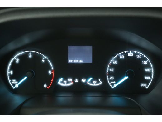 Ford Transit Custom 2.0 TDCI L2H1 | DC | 2800kg Trekgew. | 6 Zits | Airco | Cruise | Parkeersensoren ActivLease financial lease