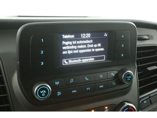 Ford Transit Custom 2.0 TDCI L2H1 | DC | 2800kg Trekgew. | 6 Zits | Airco | Cruise | Parkeersensoren ActivLease financial lease