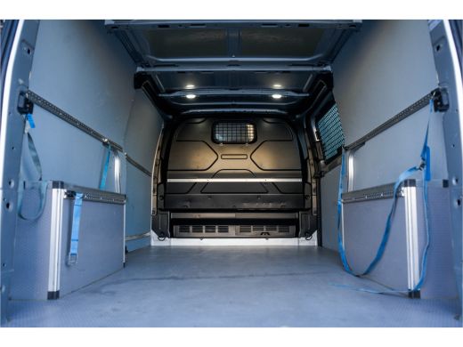 Ford Transit Custom L2H1 | 130pk | Automaat | LED | Camera | Stoelverw. | Cruise | Airco ActivLease financial lease