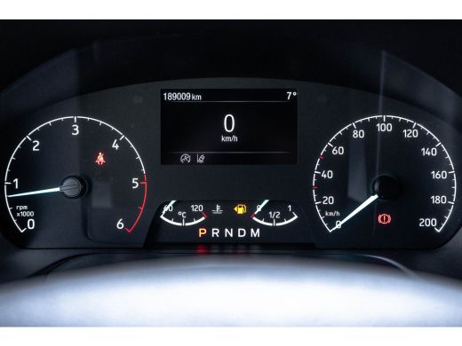 Ford Transit Custom L2H1 | 130pk | Automaat | LED | Camera | Stoelverw. | Cruise | Airco ActivLease financial lease