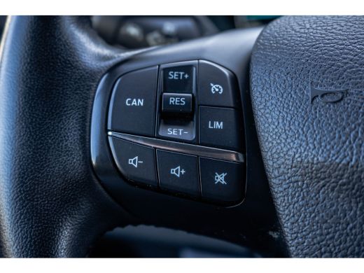 Ford Transit Custom L2H1 | 130pk | Automaat | LED | Camera | Stoelverw. | Cruise | Airco ActivLease financial lease