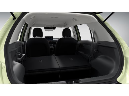 Hyundai Inster E-Motion 49 kWh | &euro;3500,- korting !! | Vanaf&nbsp;299,- Private Lease p/m ! ActivLease financial lease