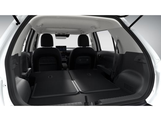 Hyundai Inster Evolve Sky 49 kWh | &euro;3500,- korting !! | Vanaf&nbsp;299,- Private Lease p/m ! ActivLease financial lease