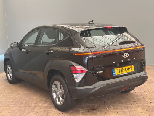 Hyundai Kona 1.0 T-GDI | Achteruitrij camera | Achteruitrijcamera | Adaptieve Cruise Control ActivLease financial lease