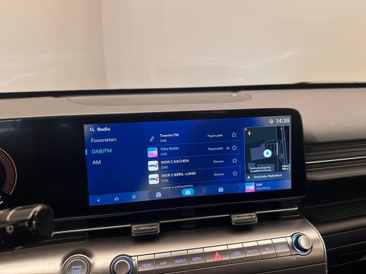 Hyundai Kona 1.0 T-GDI | Achteruitrij camera | Achteruitrijcamera | Adaptieve Cruise Control ActivLease financial lease