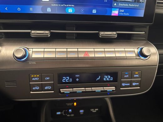 Hyundai Kona 1.0 T-GDI | Achteruitrij camera | Achteruitrijcamera | Adaptieve Cruise Control ActivLease financial lease