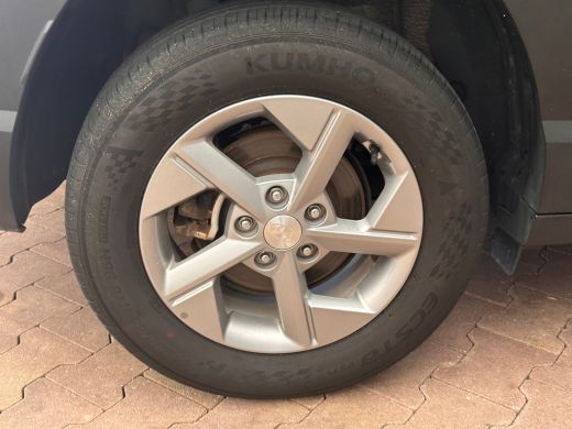 Hyundai Kona 1.0 T-GDI | Achteruitrij camera | Achteruitrijcamera | Adaptieve Cruise Control ActivLease financial lease