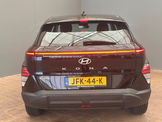 Hyundai Kona 1.0 T-GDI | Achteruitrij camera | Achteruitrijcamera | Adaptieve Cruise Control ActivLease financial lease