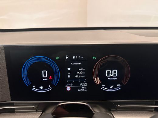 Hyundai Kona 1.0 T-GDI | Achteruitrij camera | Achteruitrijcamera | Adaptieve Cruise Control ActivLease financial lease