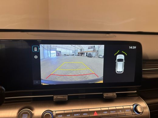 Hyundai Kona 1.0 T-GDI | Achteruitrij camera | Achteruitrijcamera | Adaptieve Cruise Control ActivLease financial lease