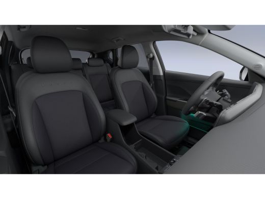 Hyundai Kona 1.6 GDI HEV Comfort Plus | &euro;5000,- korting !! | Vanaf 399,- Private Lease p/m ! ActivLease financial lease